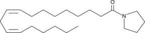 Pyrrolidine Linoleamide