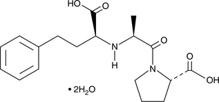 Enalaprilat (hydrate)