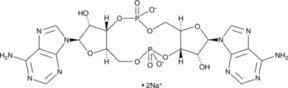 Cyclic di-AMP (sodium salt)