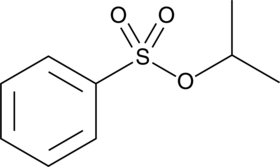 Isopropyl Benzene<wbr/>sulfonate