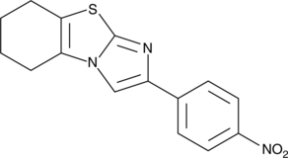 <em>p</em>-nitro-Cyclic Pifithrin-?