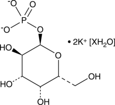 α-D-Galactose-1-phosphate (potassium salt)