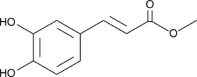 Caffeic Acid methyl ester