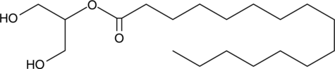 2-Palmitoyl Glycerol