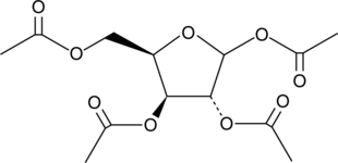 1,2,3,5-Tetra-O-acetyl-D-xylofuranose