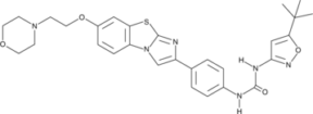 Quizartinib