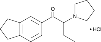 3',4'-tri<wbr/>methylene-?-<wbr/>Pyrrolidino<wbr/>butiophenone (hydro<wbr>chloride)