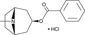 Tropacocaine (hydro<wbr/>chloride)