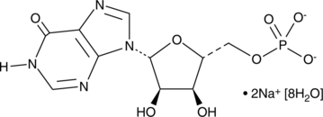 Inosine-5'-monophosphate (sodium salt hydrate)