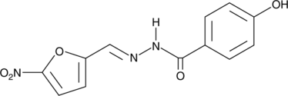 Nifuroxazide