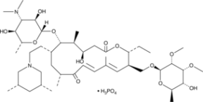 Tilmicosin (phosphate)