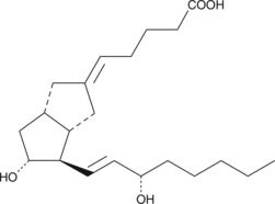 5-<wbr/><em>cis</em> Carba<wbr/>prostacyclin