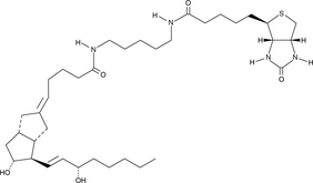 Carba<wbr/>prostacyclin-<wbr/>biotin