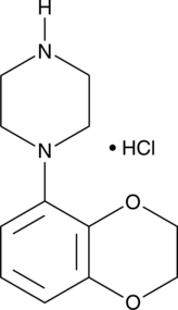 Eltoprazine (hydro<wbr>chloride)