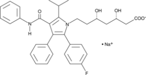 (3S,5S)-Atorvastatin (sodium salt)