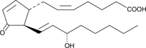 Prostaglandin J<sub>2</sub>