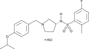 (R)-Gyramide A (hydro<wbr>chloride)