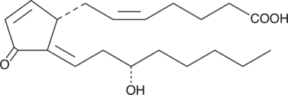 Δ<sup>12</sup>-Prostaglandin J<sub>2</sub>