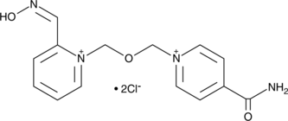 Asoxime (chloride)