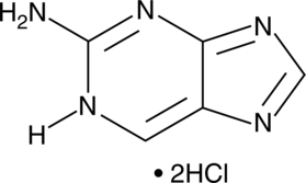 2-Aminopurine (hydro<wbr>chloride)