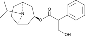 N-Isopropyl<wbr/>noratropine