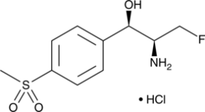 Florfenicol amine (hydro<wbr>chloride)