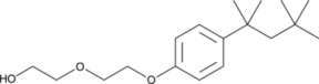 4-<em>tert</em>-Octylphenol diethoxylate