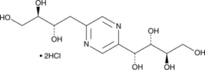 2,5-Deoxy<wbr/>fructosazine (hydro<wbr>chloride)