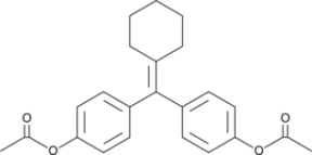 Cyclofenil