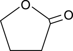 γ-Butyrolactone