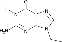 9-Ethylguanine