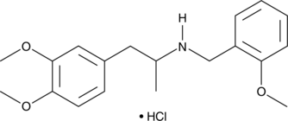 3,4-DMA-<wbr/>NBOMe (hydro<wbr/>chloride)