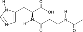 N-acetyl-L-<wbr/>Carnosine