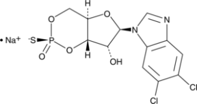 Sp-5,6-dichloro-cBIMPS (sodium salt)