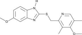 Omeprazole sulfide