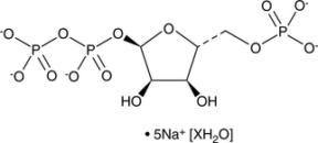 5-Phospho-D-ribose 1-diphosphate (sodium salt hydrate)