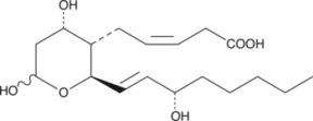 2,3-dinor Thromboxane B<sub>2</sub>