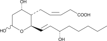 2,3-dinor Thromboxane B<sub>2</sub>