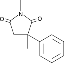 Methsuximide