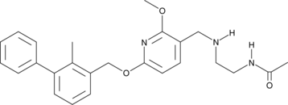 PD-1/PD-L1 Inhibitor 2