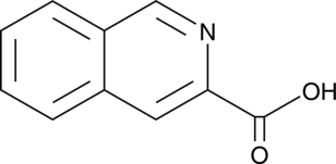 Isoquinoline-3-carboxylic Acid