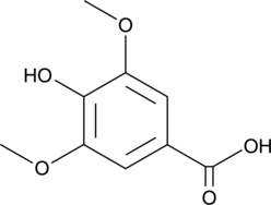 Syringic Acid