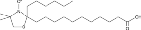 12-doxyl Stearic Acid