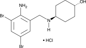 Ambroxol (hydro<wbr/>chloride)