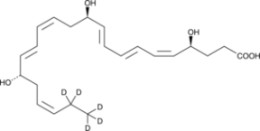 Resolvin D3-d<sub>5</sub>