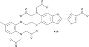 Fura-2 (potassium salt)