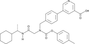 Tie2 Inhibitor 7