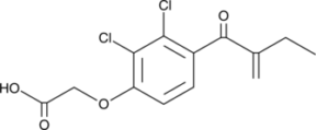 Ethacrynic Acid