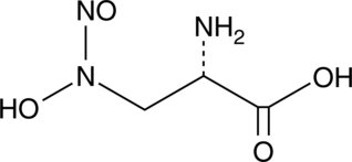 L-Alanosine