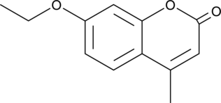 7-ethoxy-<wbr/>4-Methyl<wbr/>coumarin